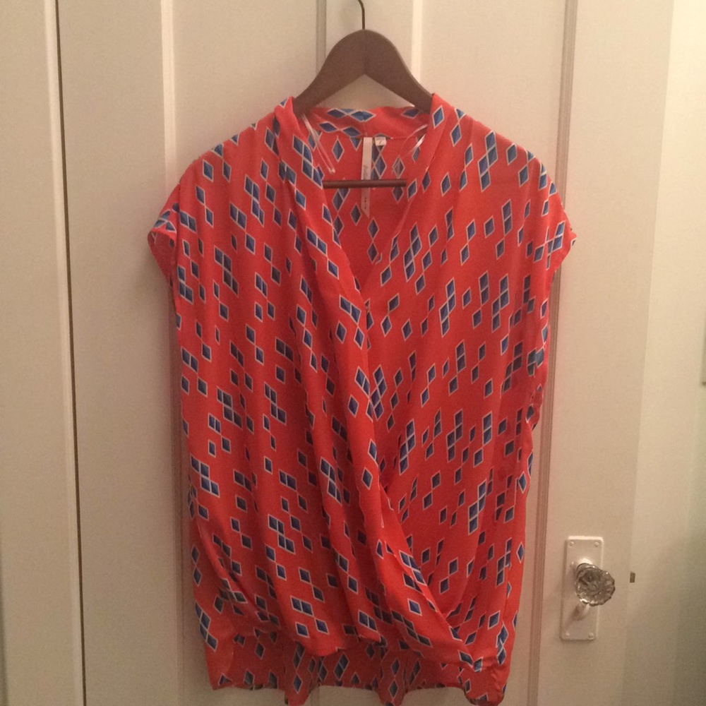 Like new Bellatrix blouse - L